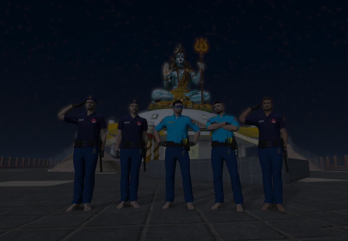 Nepal Police